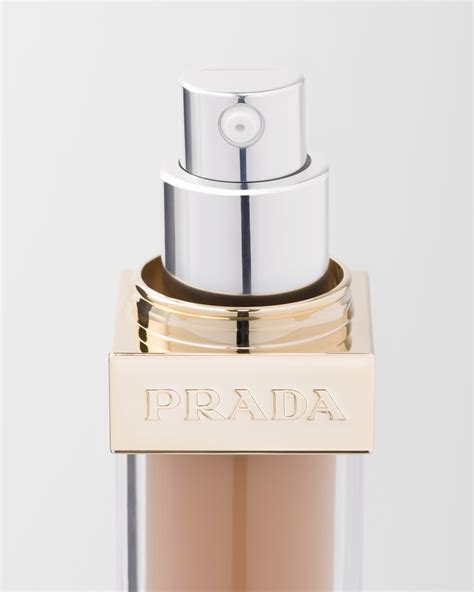 prada reveal skin